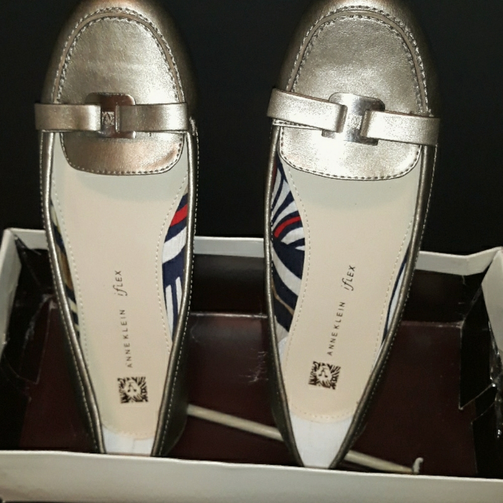 Ladies Shoes